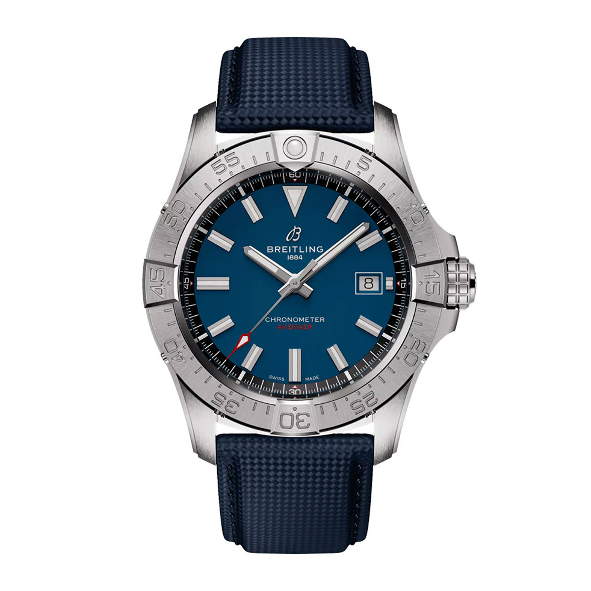 Breitling Avenger 42 Automatic A17328101C1X1-58915 Product Image
