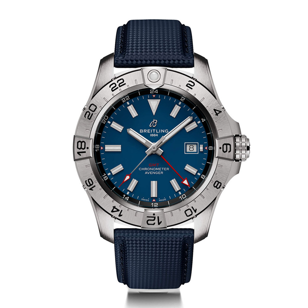 Breitling Avenger 44 GMT Automatic A32320101C1X1-58927 Product Image