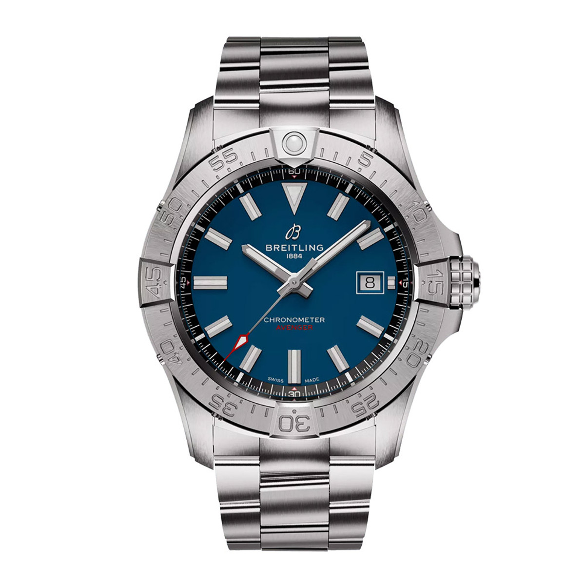 Breitling Avenger 42 Automatic A17328101C1A1-58918 Product Image