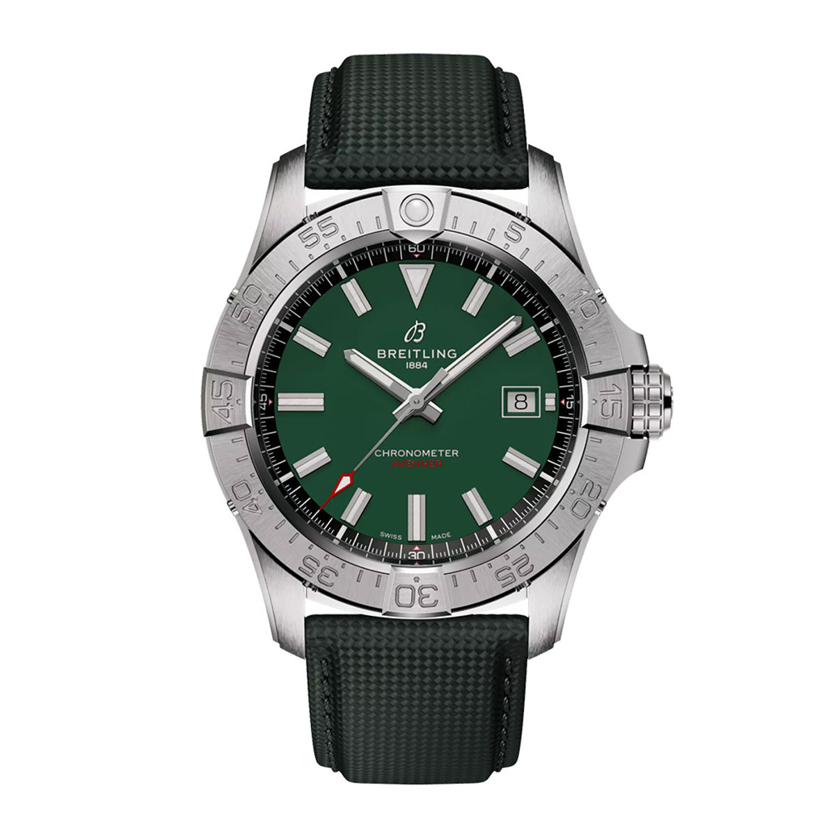 Breitling Avenger 42 Automatic A17328101L1X1-58919 Product Image