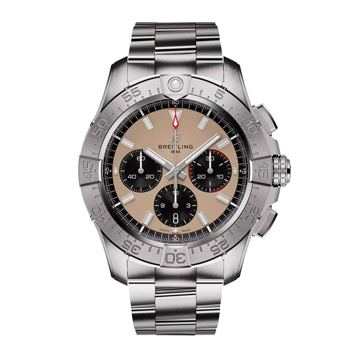 Breitling Avenger 44 B01 Automatic Chronograph AB0147101A1A1-58929 Product Image