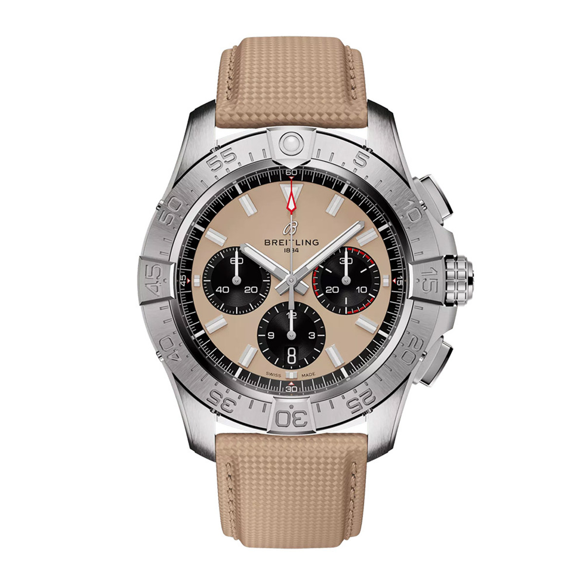 Breitling Avenger 44 B01 Automatic Chronograph AB0147101A1X1-58928 Product Image