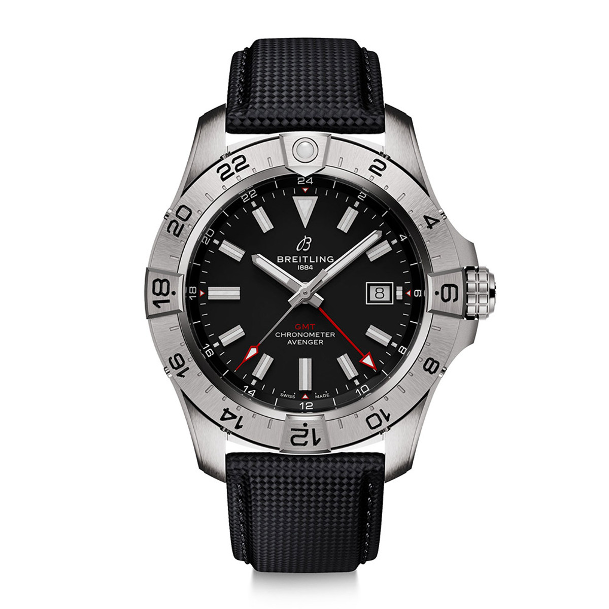 Breitling Avenger 44 GMT Automatic A32320101B1X1-58922 Product Image