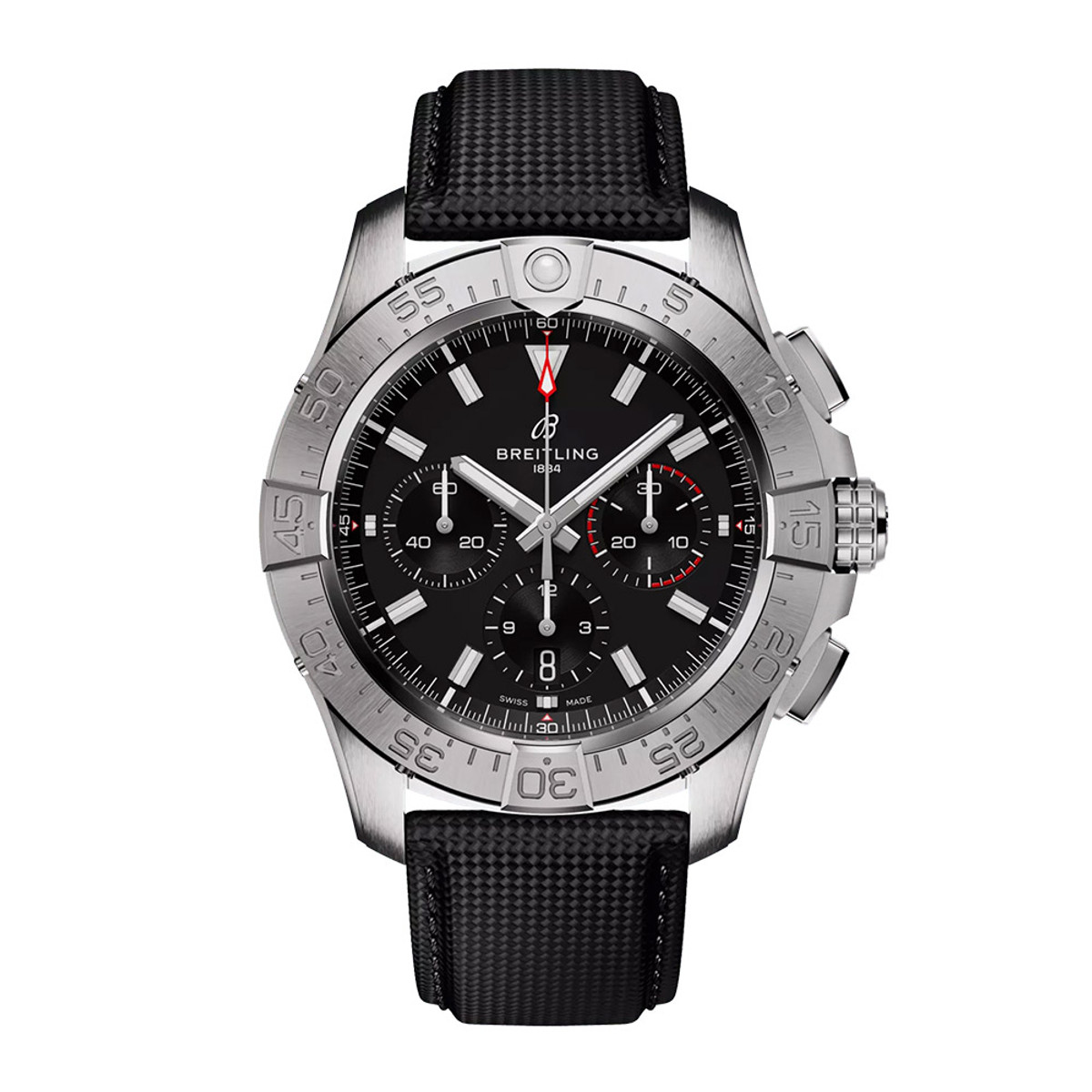 Breitling Avenger 44 B01 Automatic Chronograph AB0147101B1X1-58931 Product Image