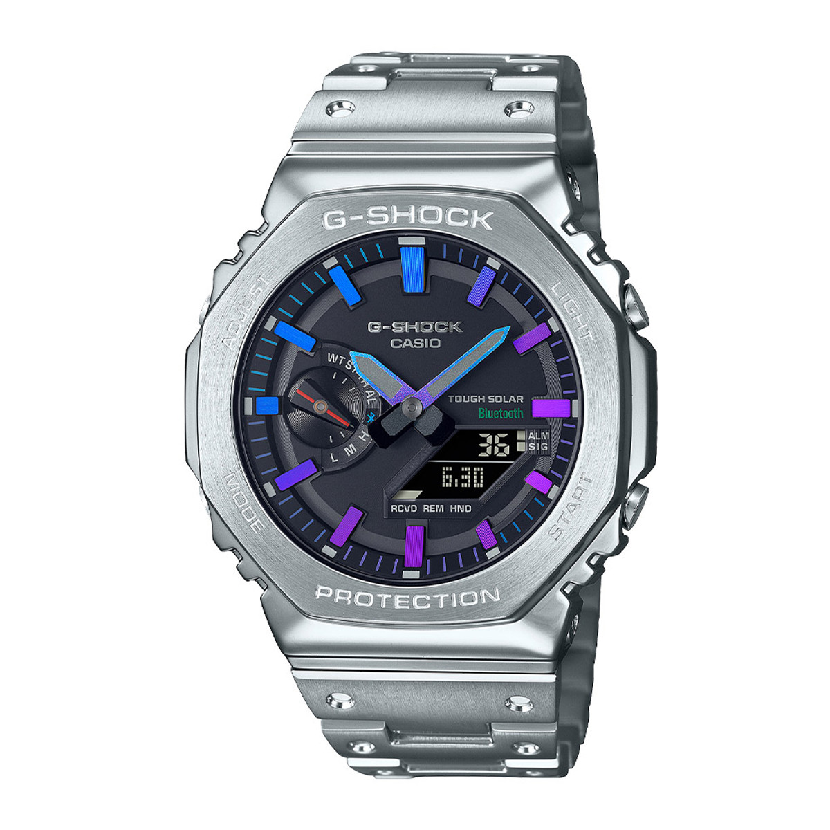 G-Shock GMB2100PC-1A-58209