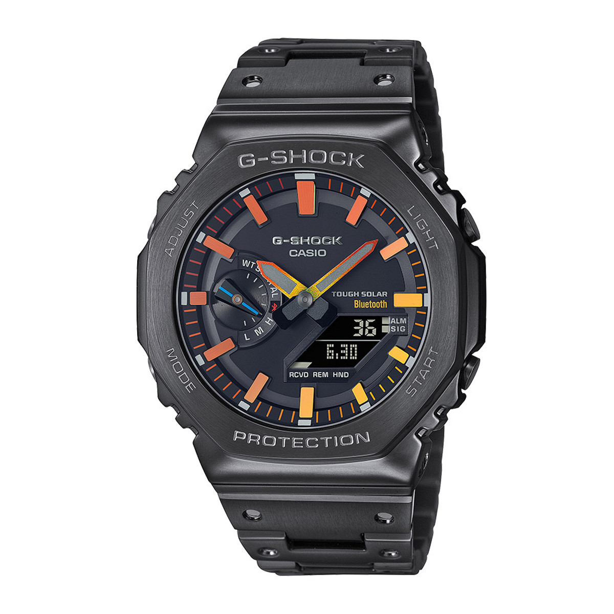 G-Shock GMB2100BPC-1A-58211