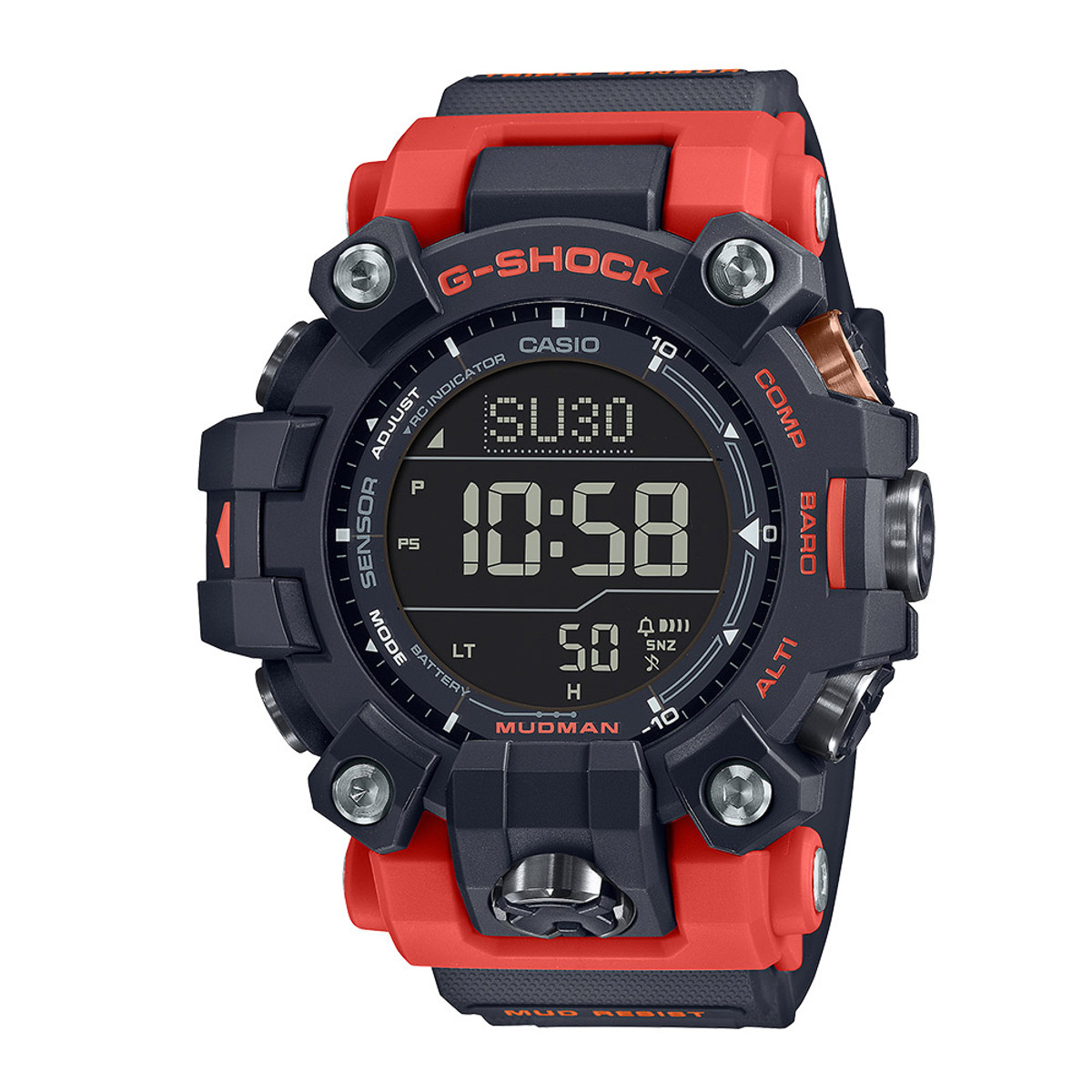 G-Shock GW9500-1A4-54986
