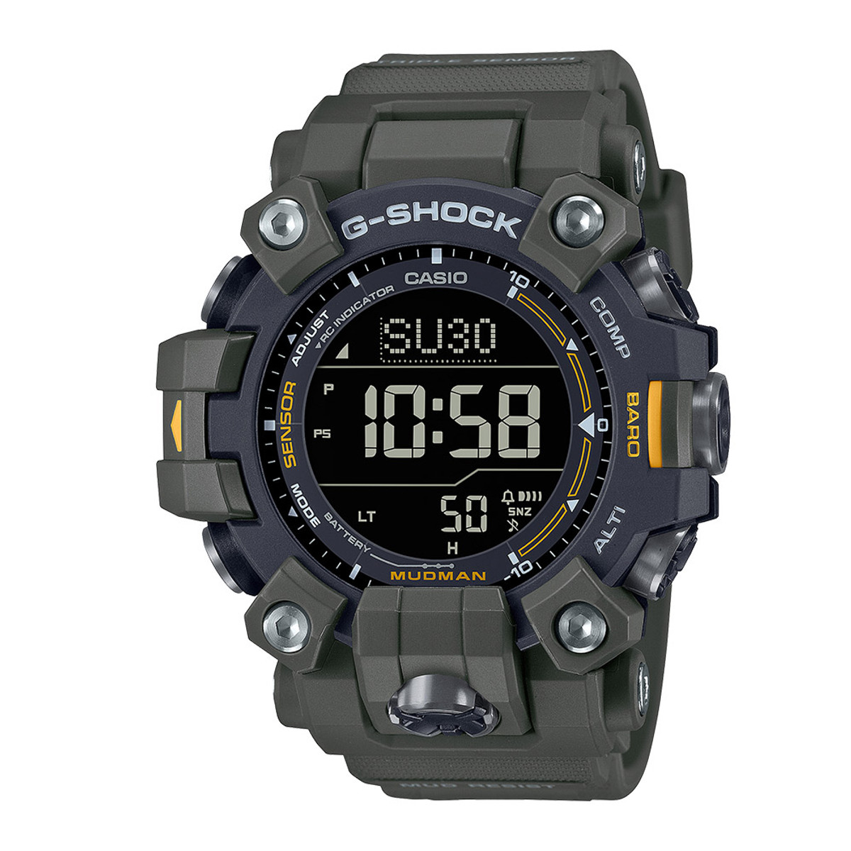 G-Shock GW9500-3-54985 Product Image