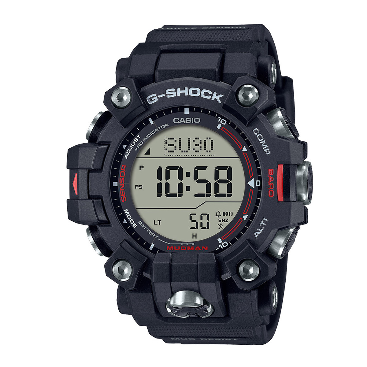 G-Shock GW9500-1-54984