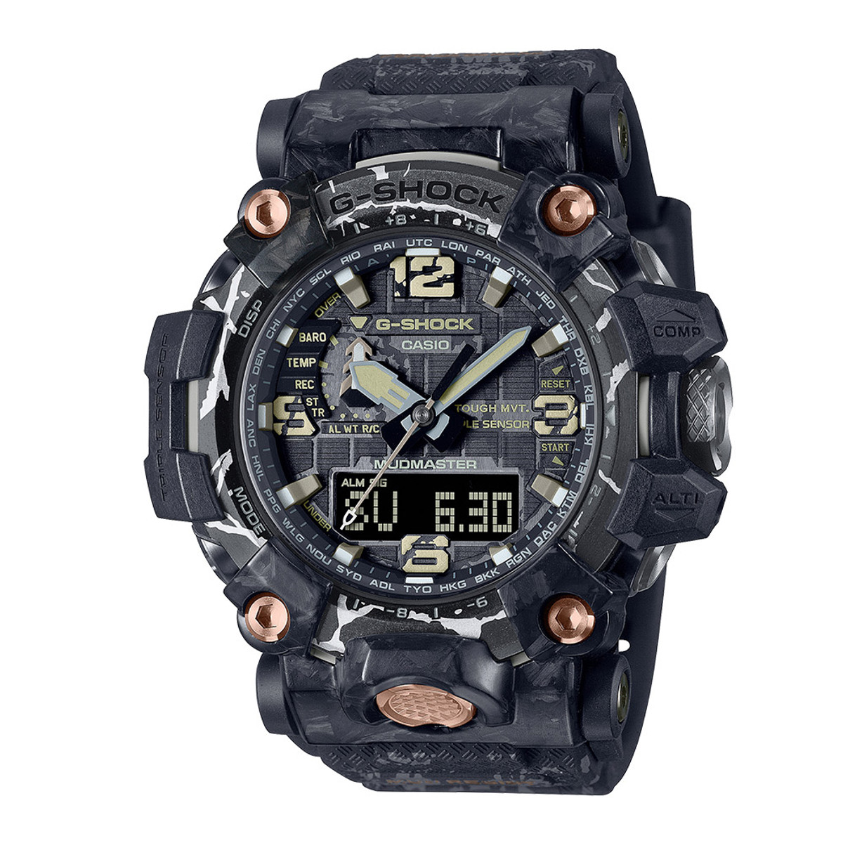 G-Shock GWG2000CR-1A-54988