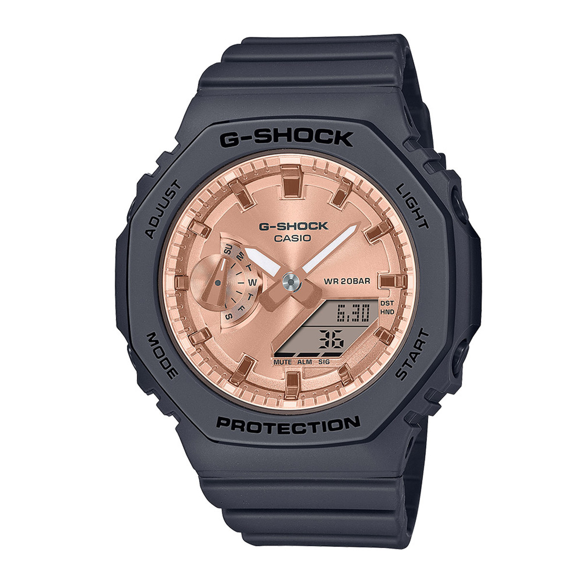 G-Shock GMAS2100MD1A-54996 Product Image