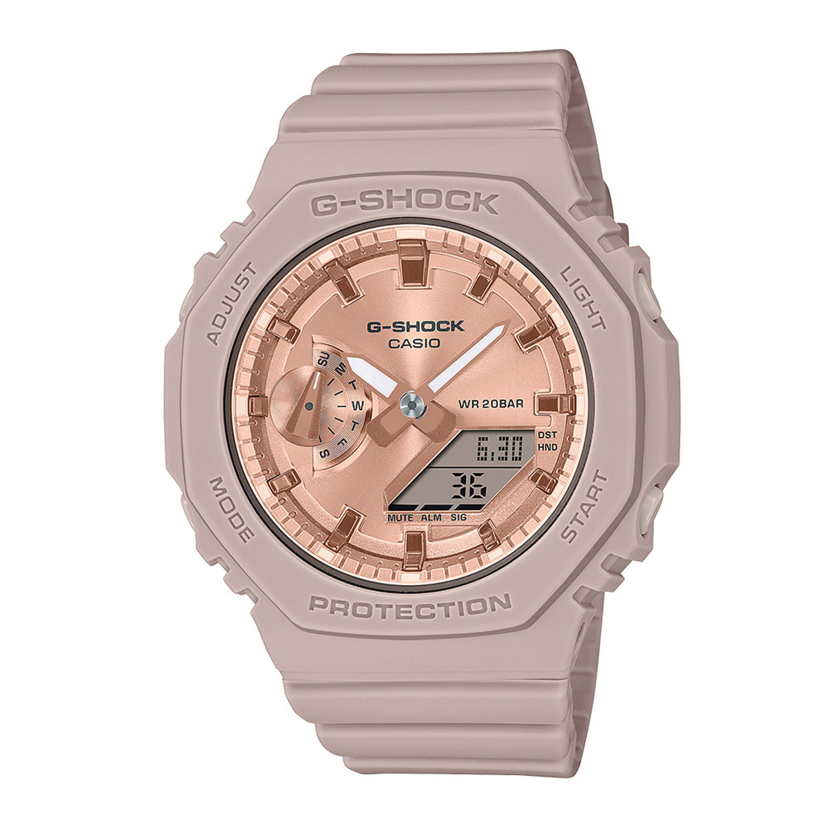 G-Shock GMA-S2100MD-4A-54997