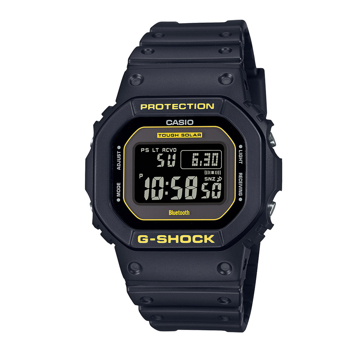 G-Shock GWB5600CY-1-58210 Product Image