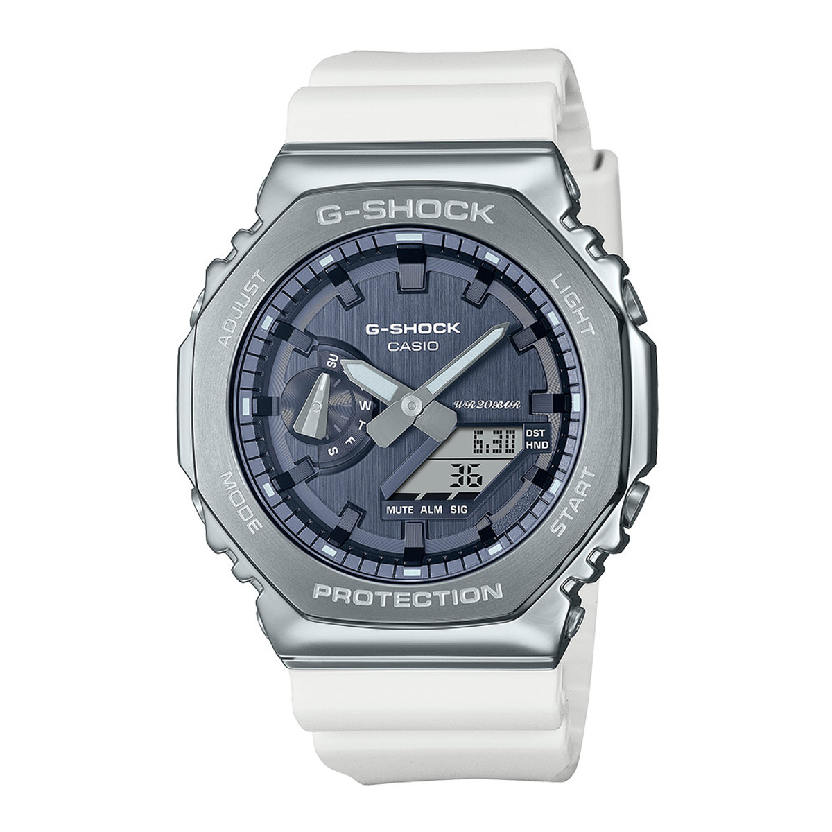 G-Shock GM2100WS-7A-58216 Product Image
