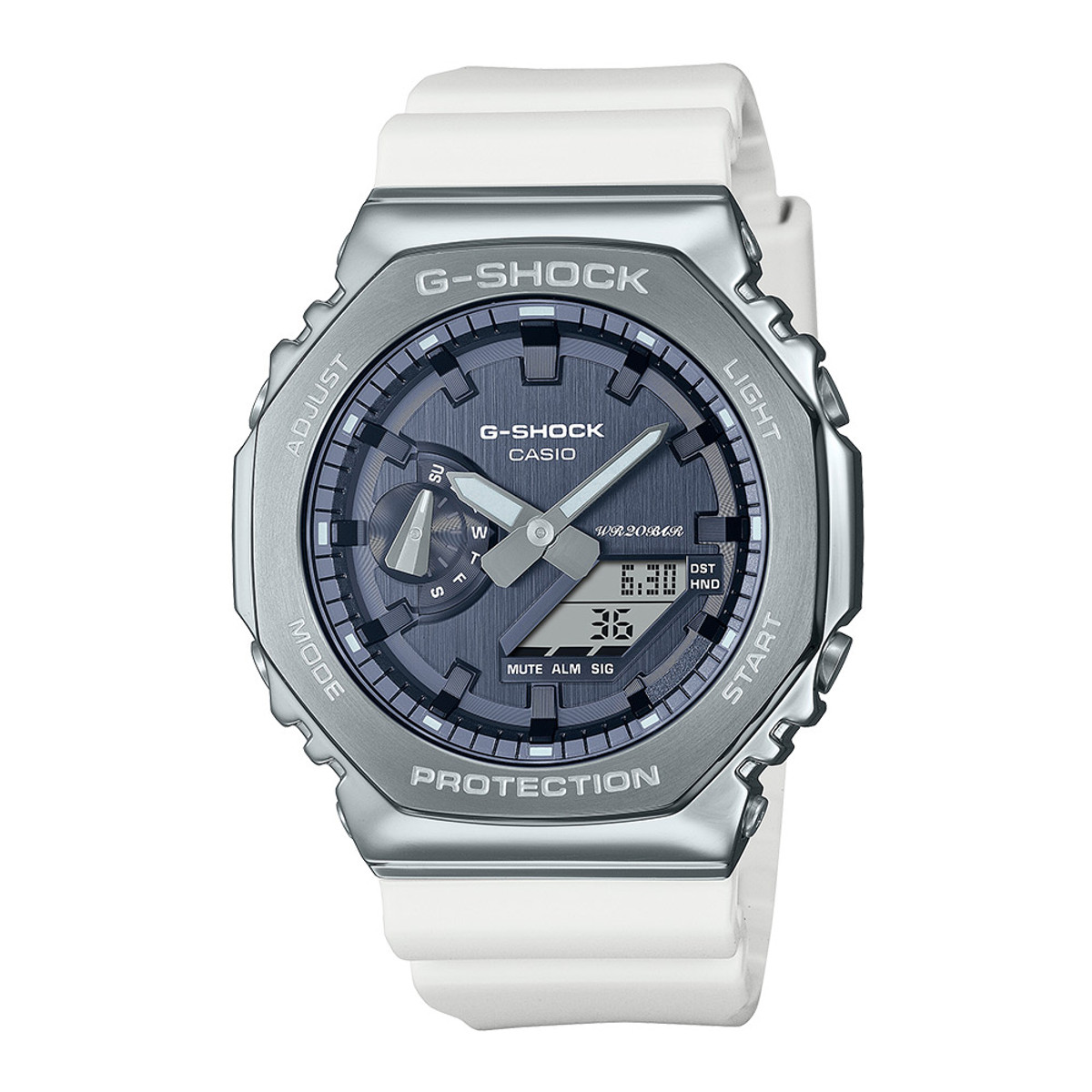 G-Shock GM2100WS-7A-58216