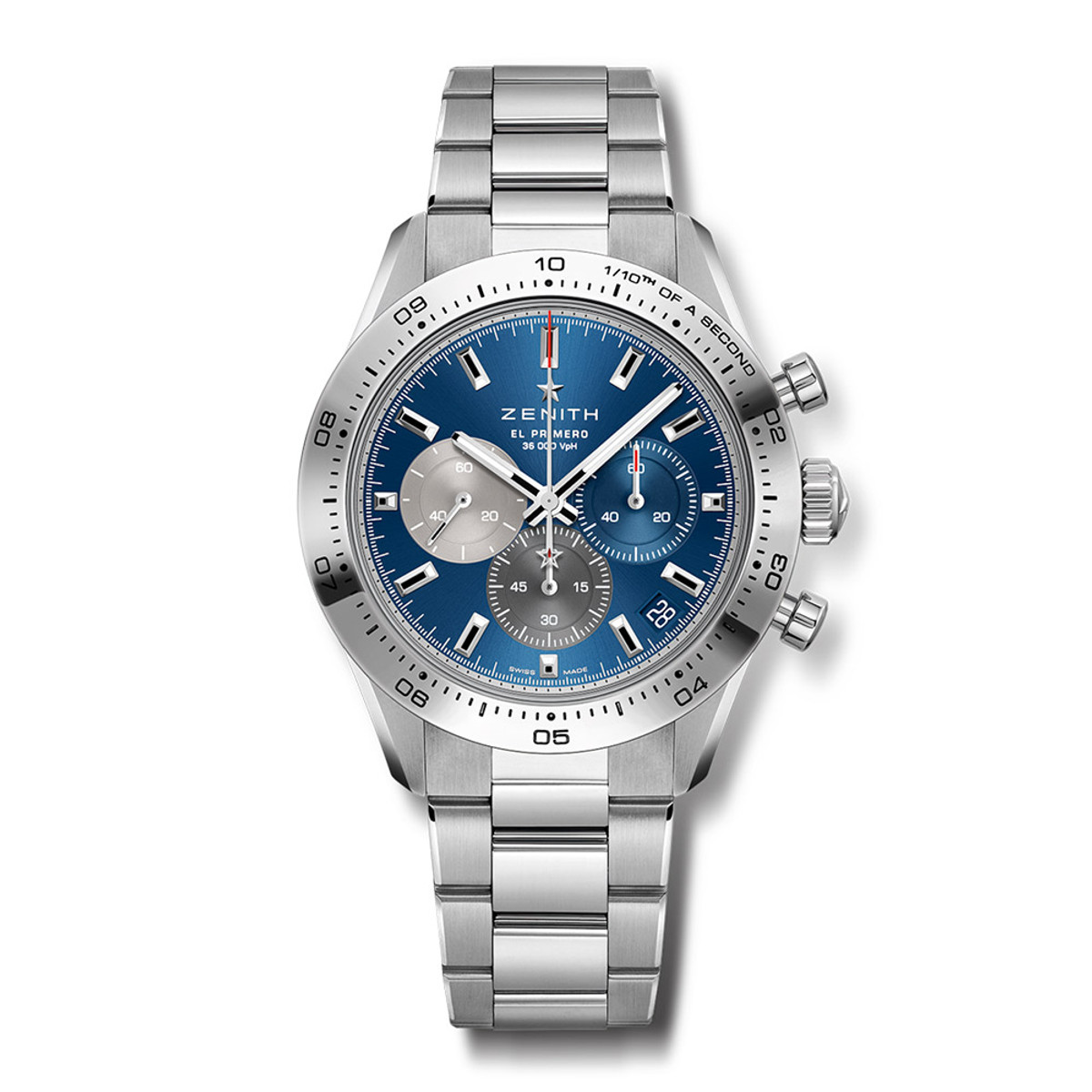 Zenith Chronomaster Sport 41mm Ref. 03.3114.3600/51.M3100-58911 Product Image