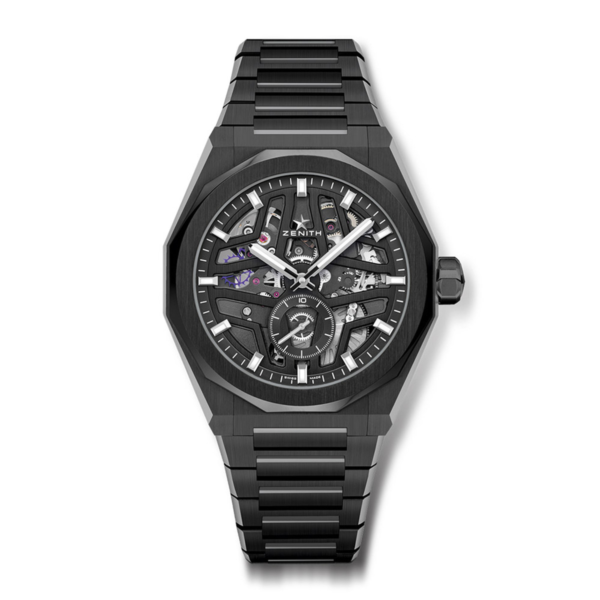 Zenith Defy Skyline Skeleton 41mm Ref. 49.9300.3620/78.I001-53023 Product Image