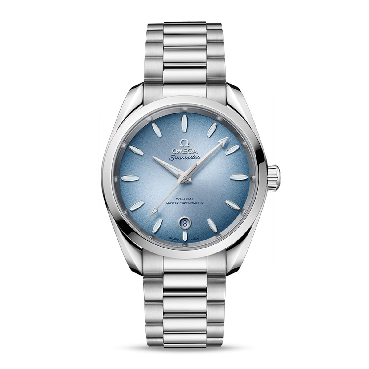 Omega Seamaster Aqua Terra 150M 38mm 220.10.38.20.03.004-55838 Product Image