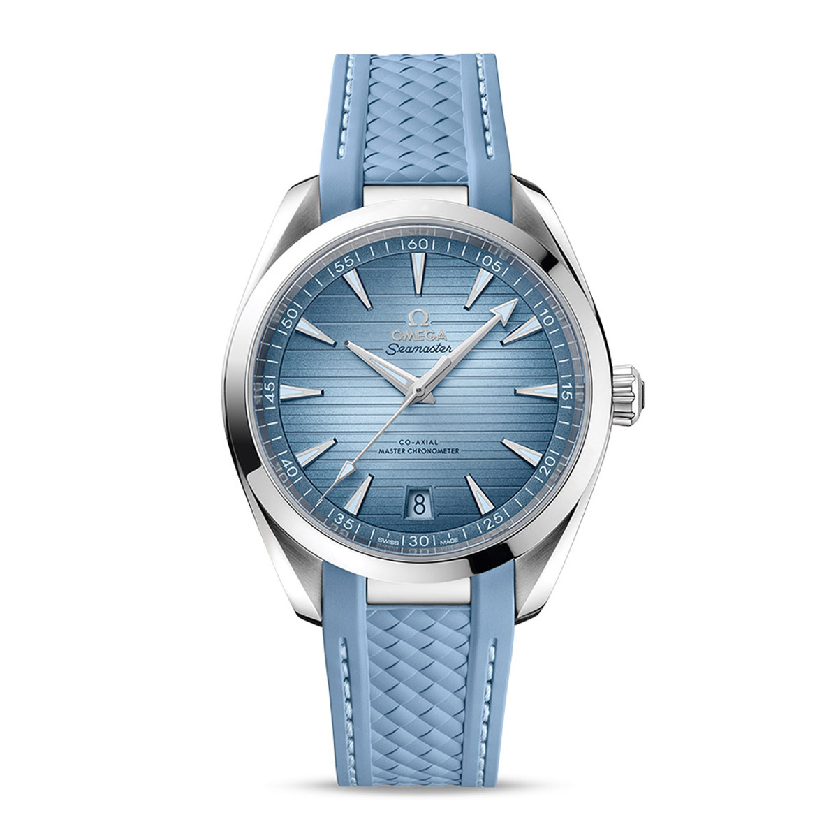 Omega Seamaster Aqua Terra 150M 41mm 220.12.41.21.03.008-55841