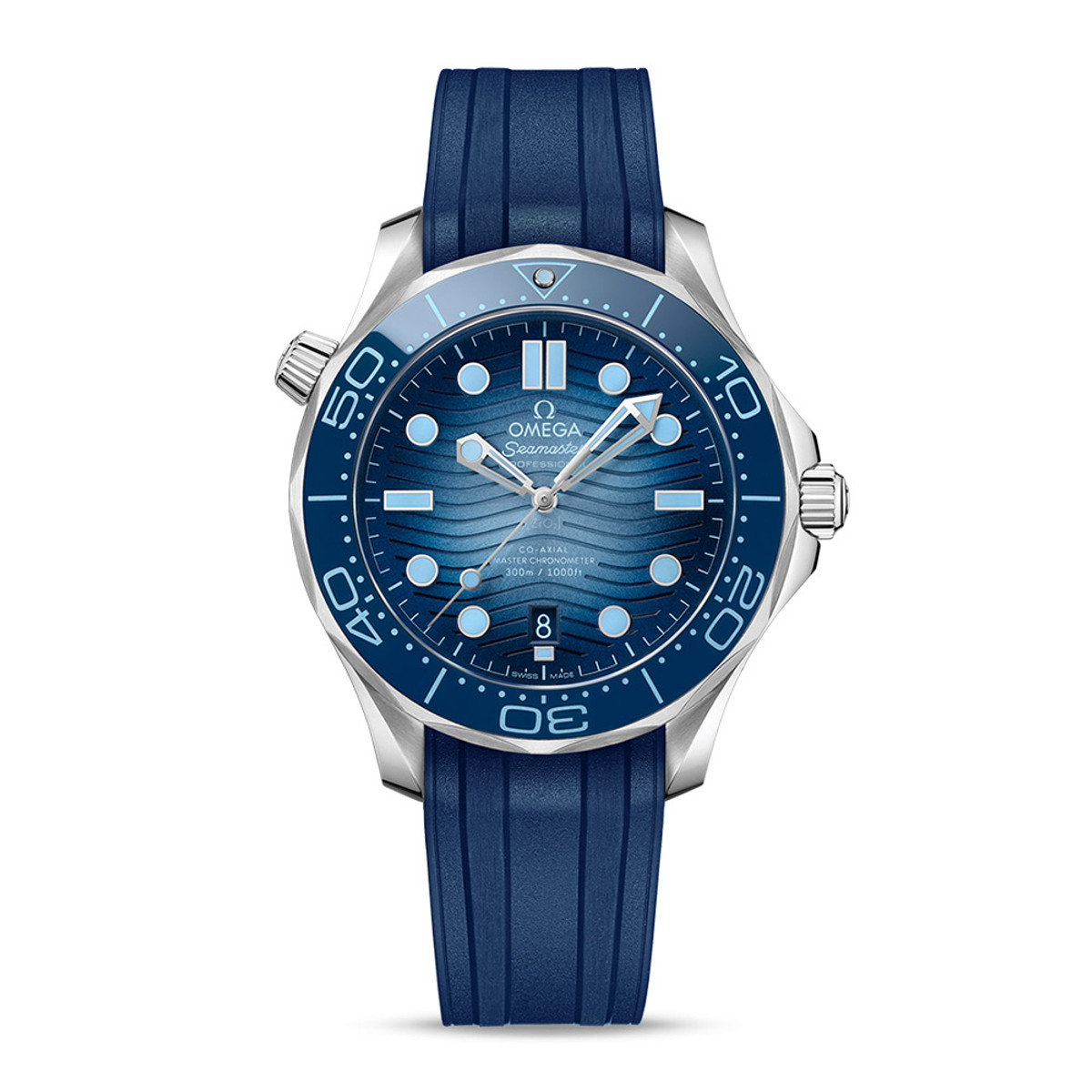 Omega Seamaster Diver 300M 41mm 210.32.42.20.03.002-55834 Product Image