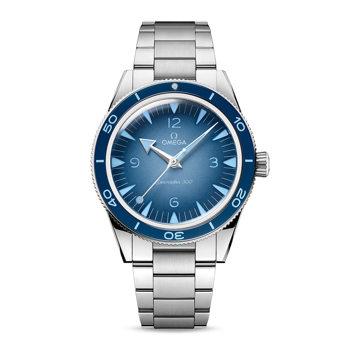 Omega Seamaster 300 41mm 234.30.41.21.03.002-55848 Product Image