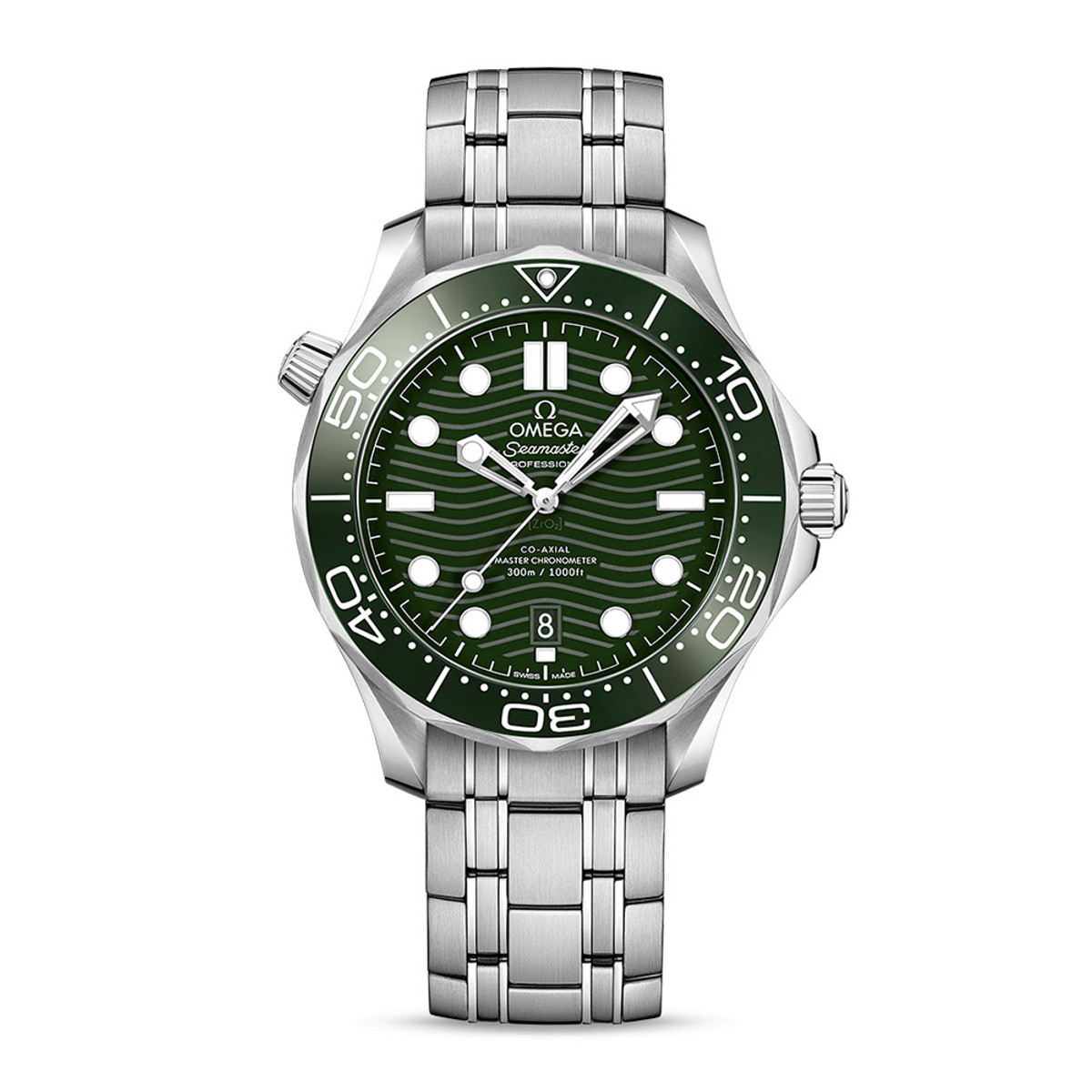 Omega Seamaster Diver 300M 42mm 210.30.42.20.10.001-41624