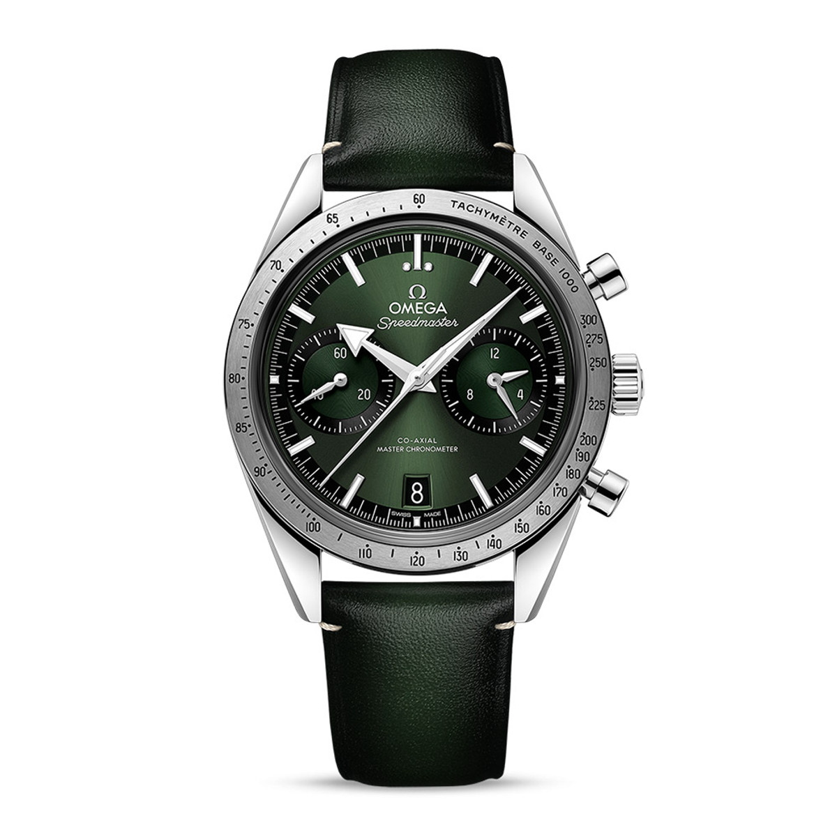 Omega Speedmaster '57 Chronograph 40.5mm 332.12.41.51.10.001-41649 Product Image