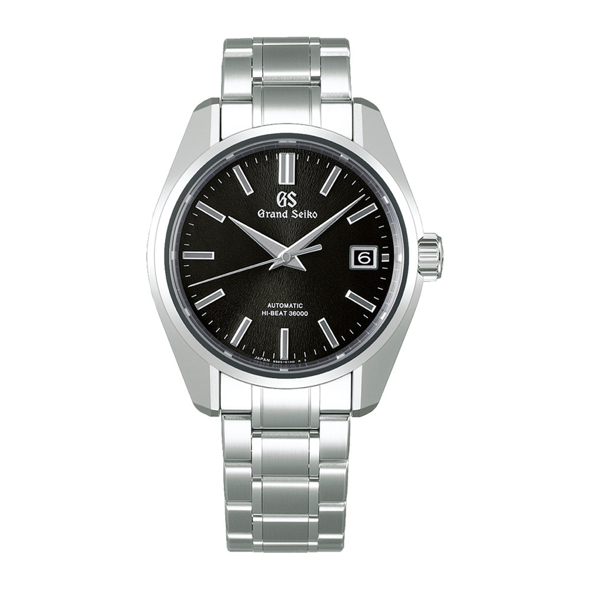 Grand Seiko Heritage Collection SBGH301-53864 Product Image