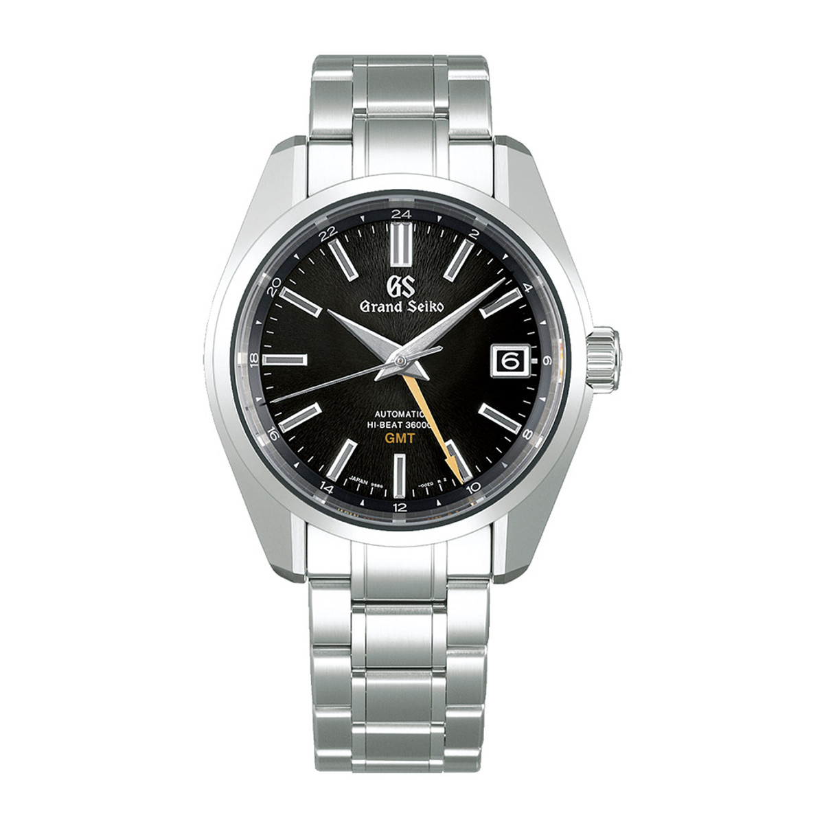 Grand Seiko Heritage Collection SBGJ265-53866 Product Image