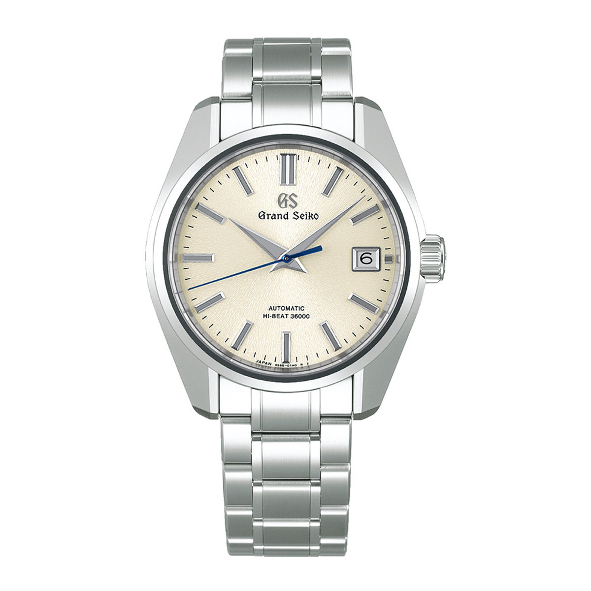 Grand Seiko Heritage Collection SBGH299-53863 Product Image