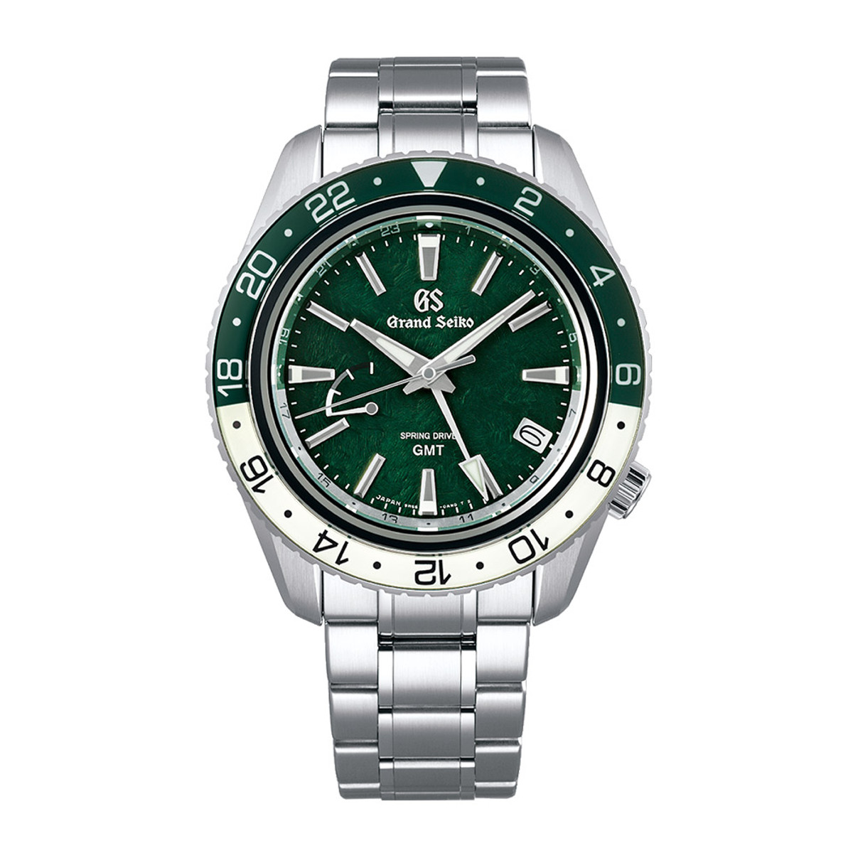 Grand Seiko Sport Collection SBGE295-53867