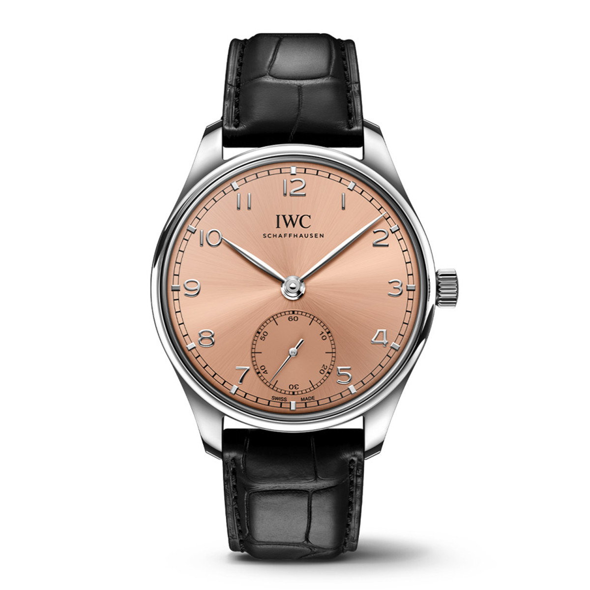 IWC Schaffhausen Portugieser Automatic 40 IW358313-56792