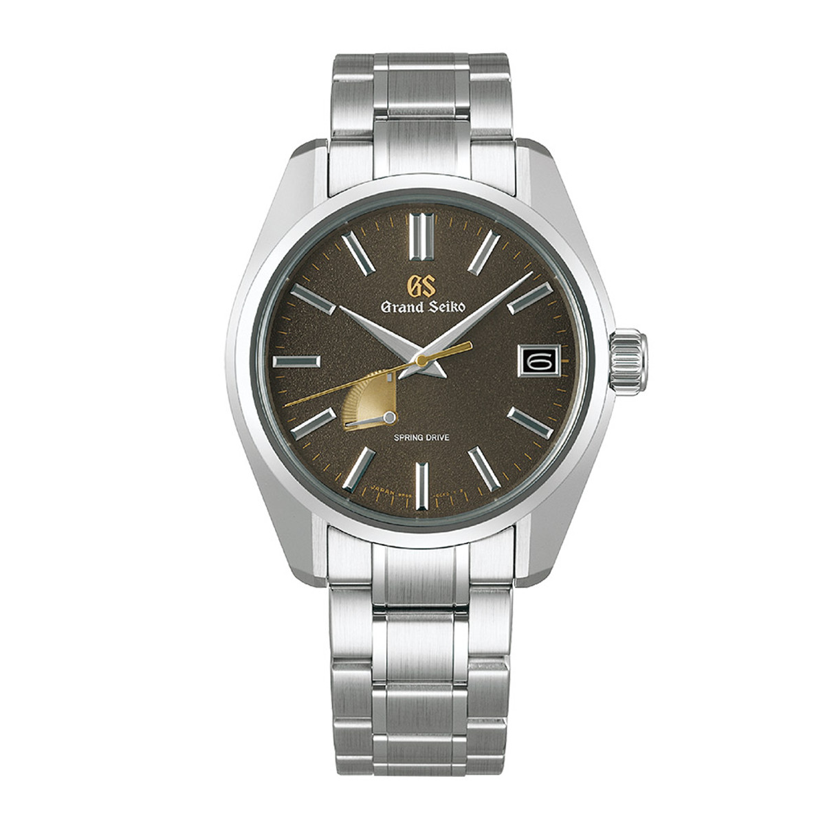 Grand Seiko Heritage Collection SBGA489-57459 Product Image