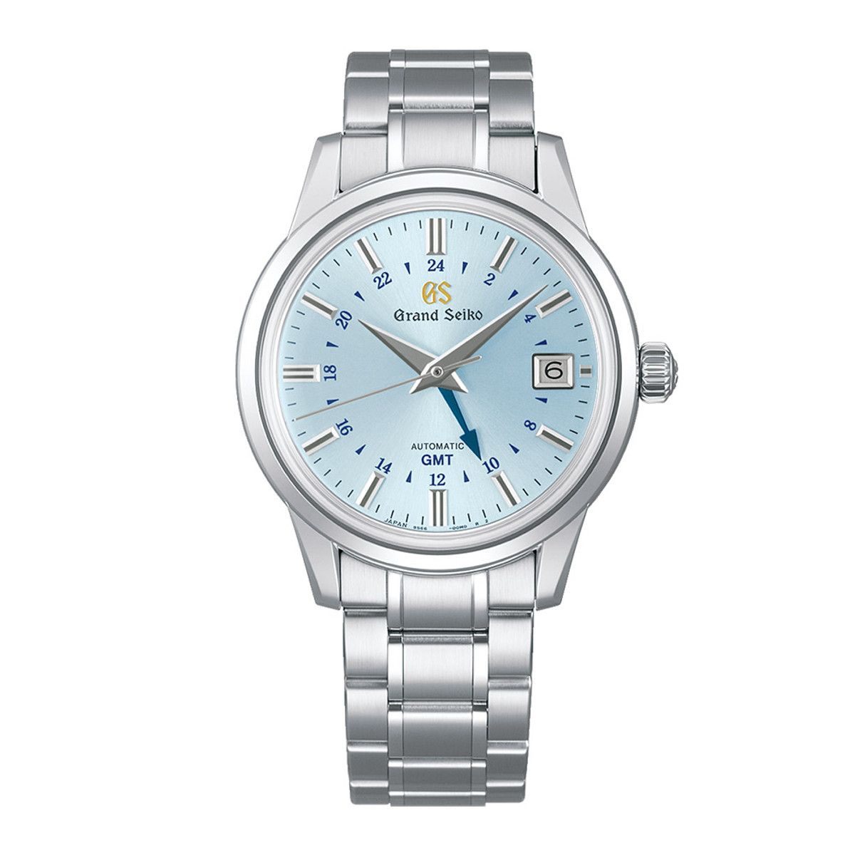 Grand Seiko Elegance Collection SBGM253-57856