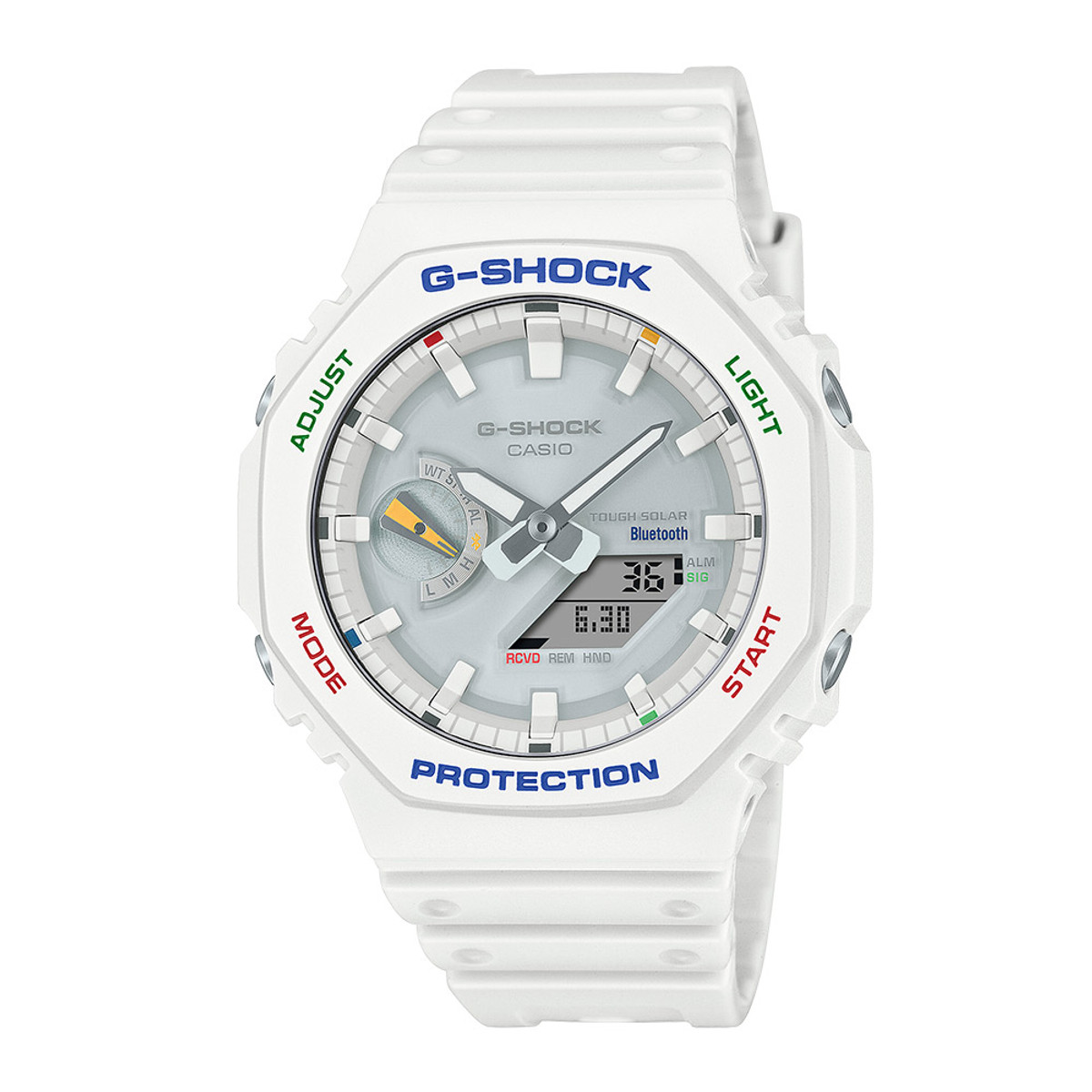 G-Shock GAB2100FC-7A-58217 Product Image
