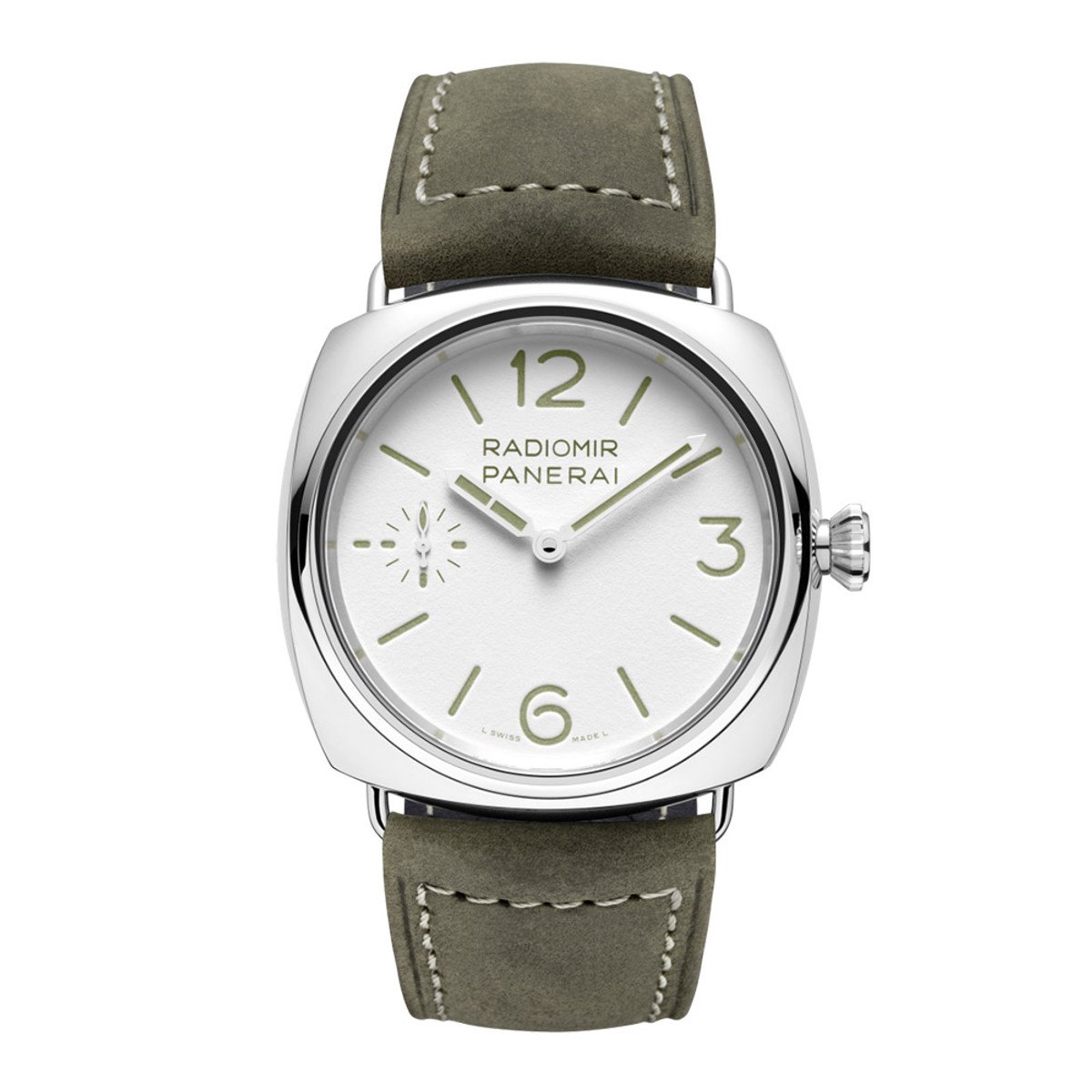 Panerai Radiomir Officine 45mm PAM01384-52392