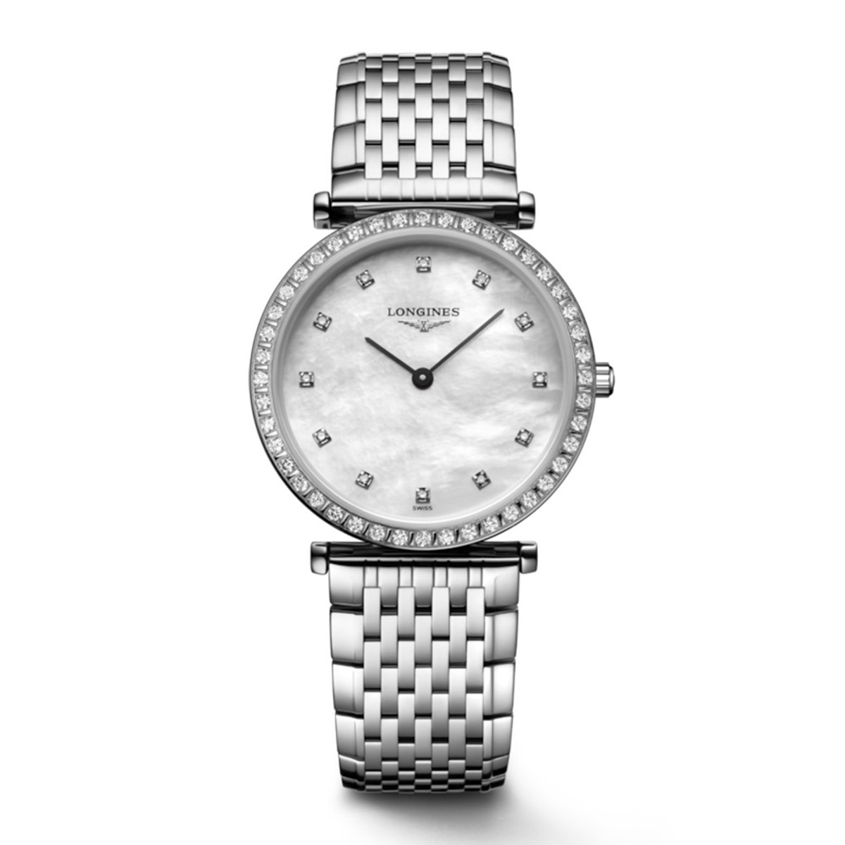 Longines La Grande Classique de Longines Quartz 29mm L4.523.0.87.6-48025 Product Image