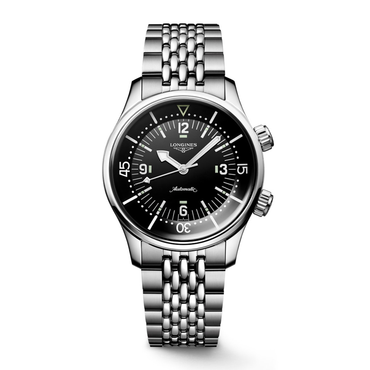 Longines Legend Diver Automatic 39mm L3.764.4.50.6-59273