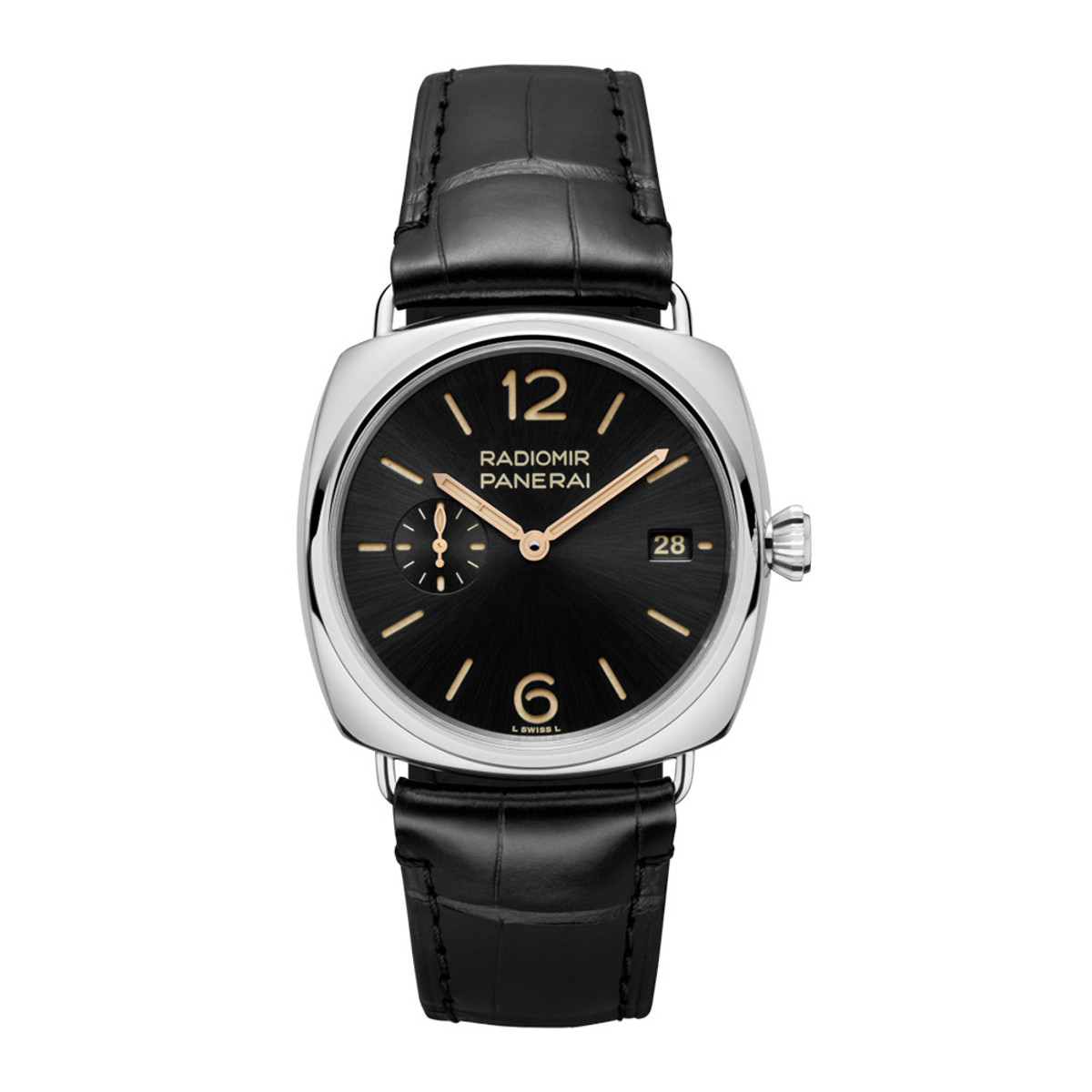 Panerai Radiomir Quaranta 40mm PAM01294-52710 Product Image