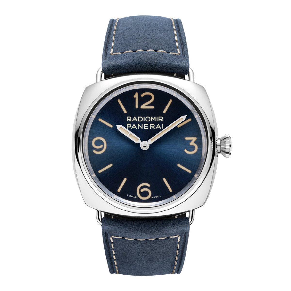 Panerai Radiomir Officine 45mm PAM01383-52391