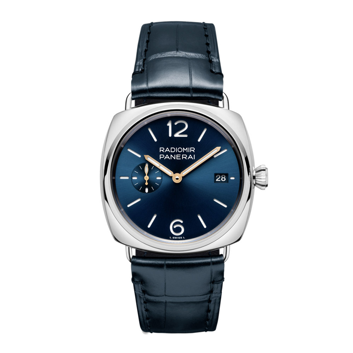 Panerai Radiomir Quaranta 40mm PAM01293-52709 Product Image