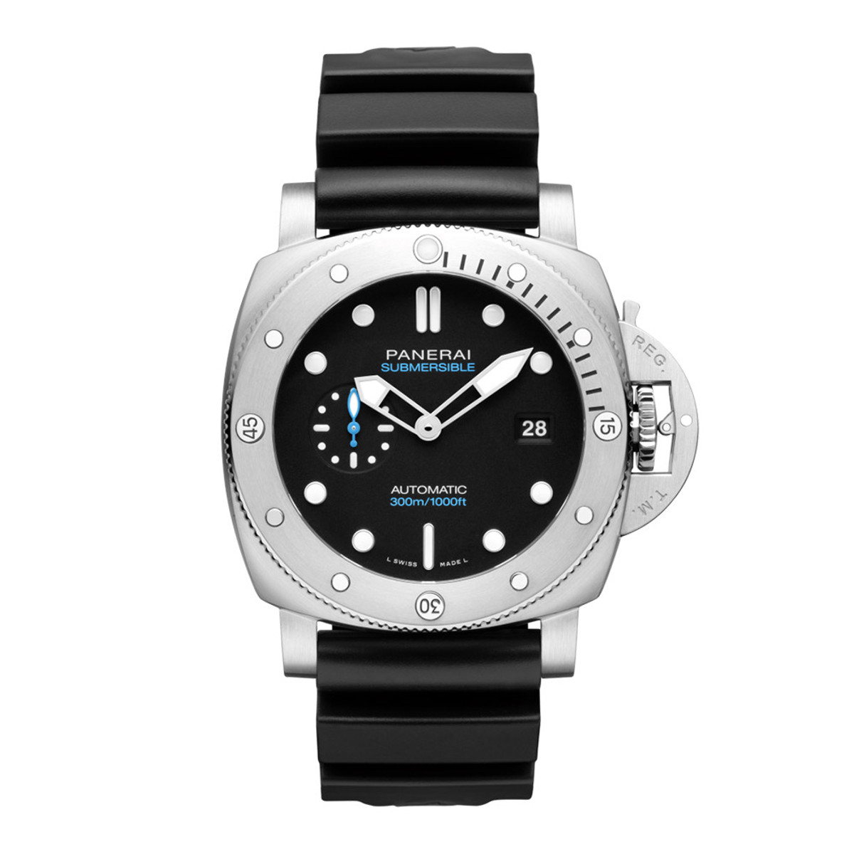 Panerai Submersible QuarantaQuattro 44mm PAM01229-43985