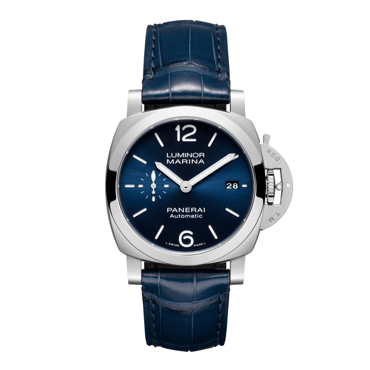 Panerai Luminor Quaranta 40mm PAM01370-52032