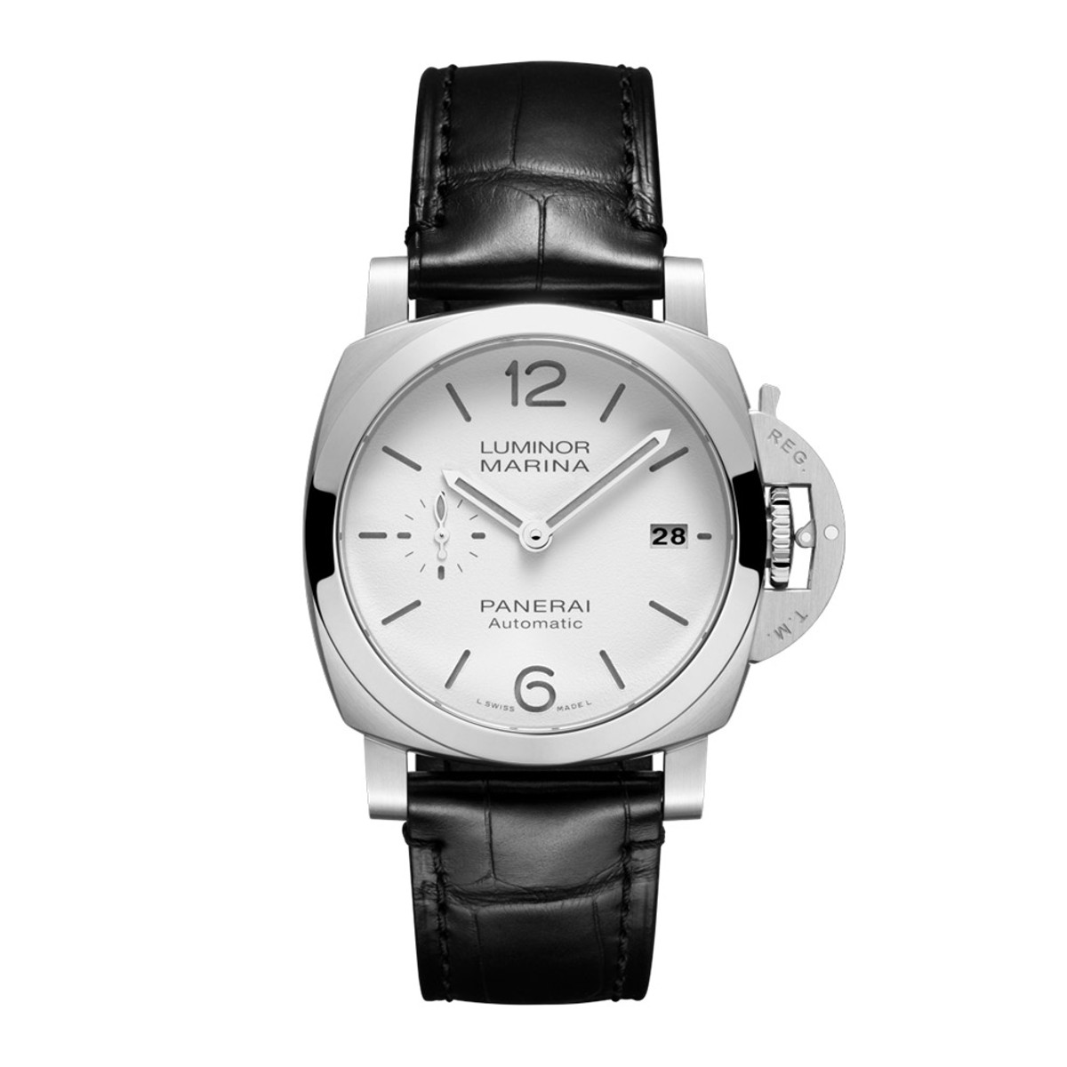 Panerai Luminor Quaranta 40mm PAM01371-51936 Product Image