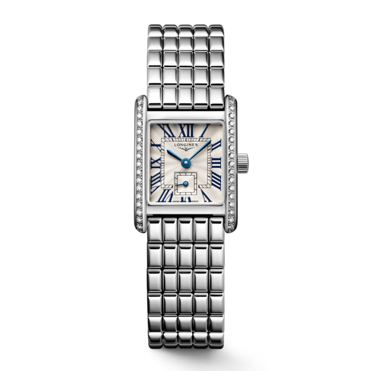 Longines Mini DolceVita Quartz 21.5 x 29mm L5.200.0.71.6-57940