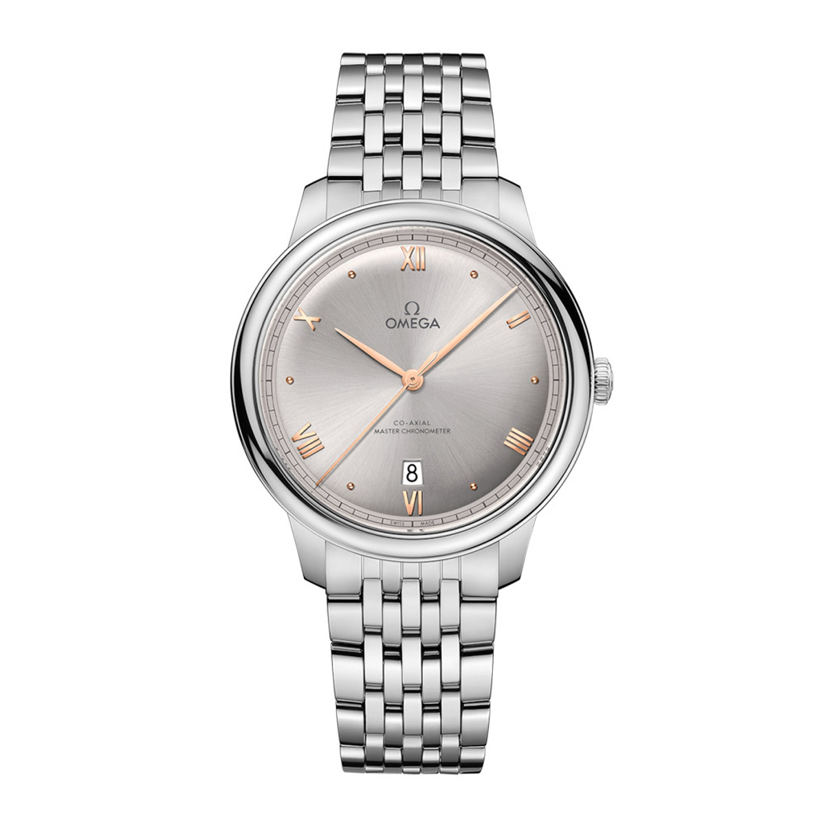 Omega De Ville Prestige 40mm  434.10.40.20.06.001-47864 Product Image