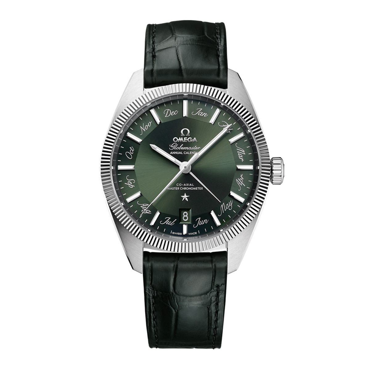 Omega Constellation Globemaster Annual Calendar 41mm  130.33.41.22.10.001-51942 Product Image