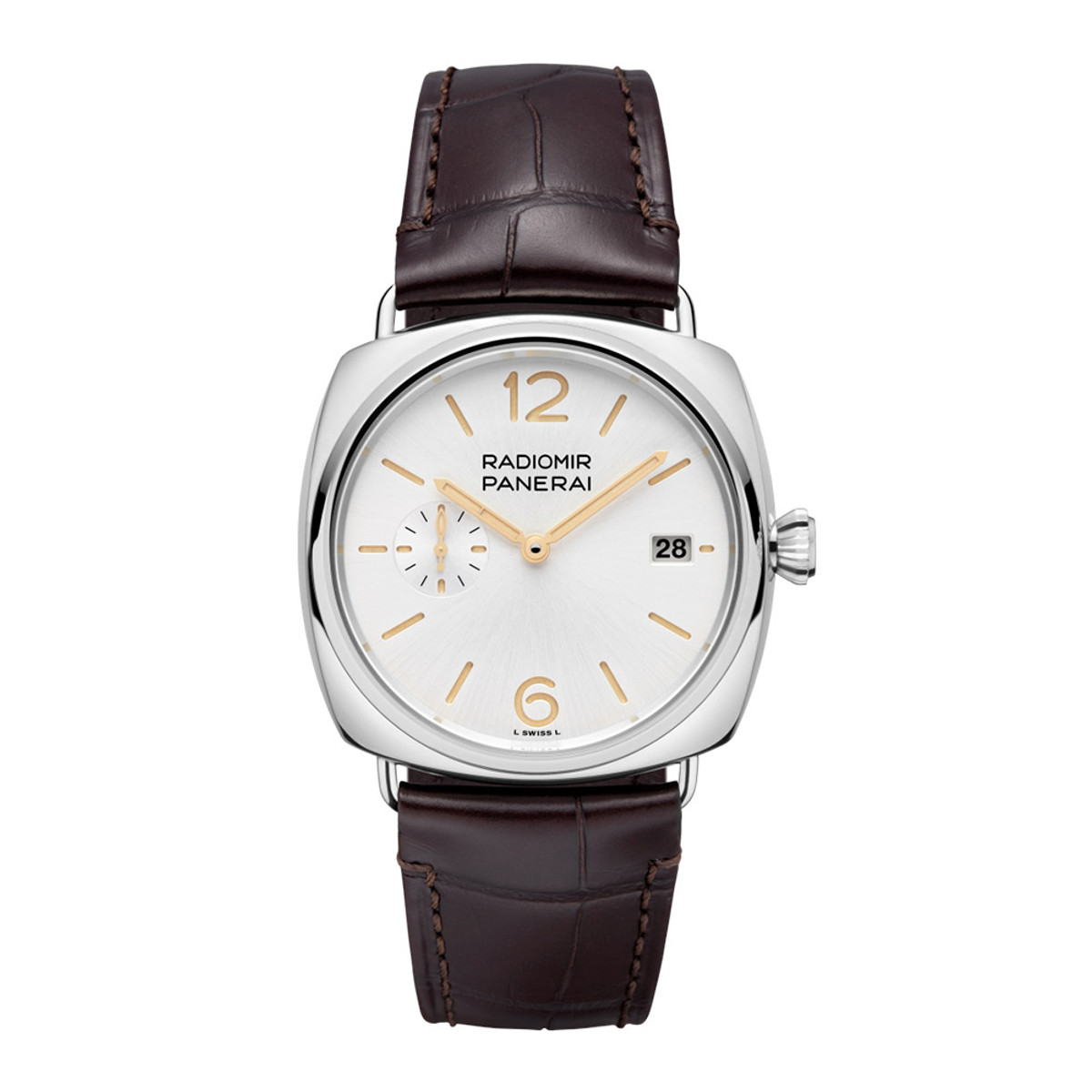 Panerai Radiomir Quaranta 40mm PAM01292-52608