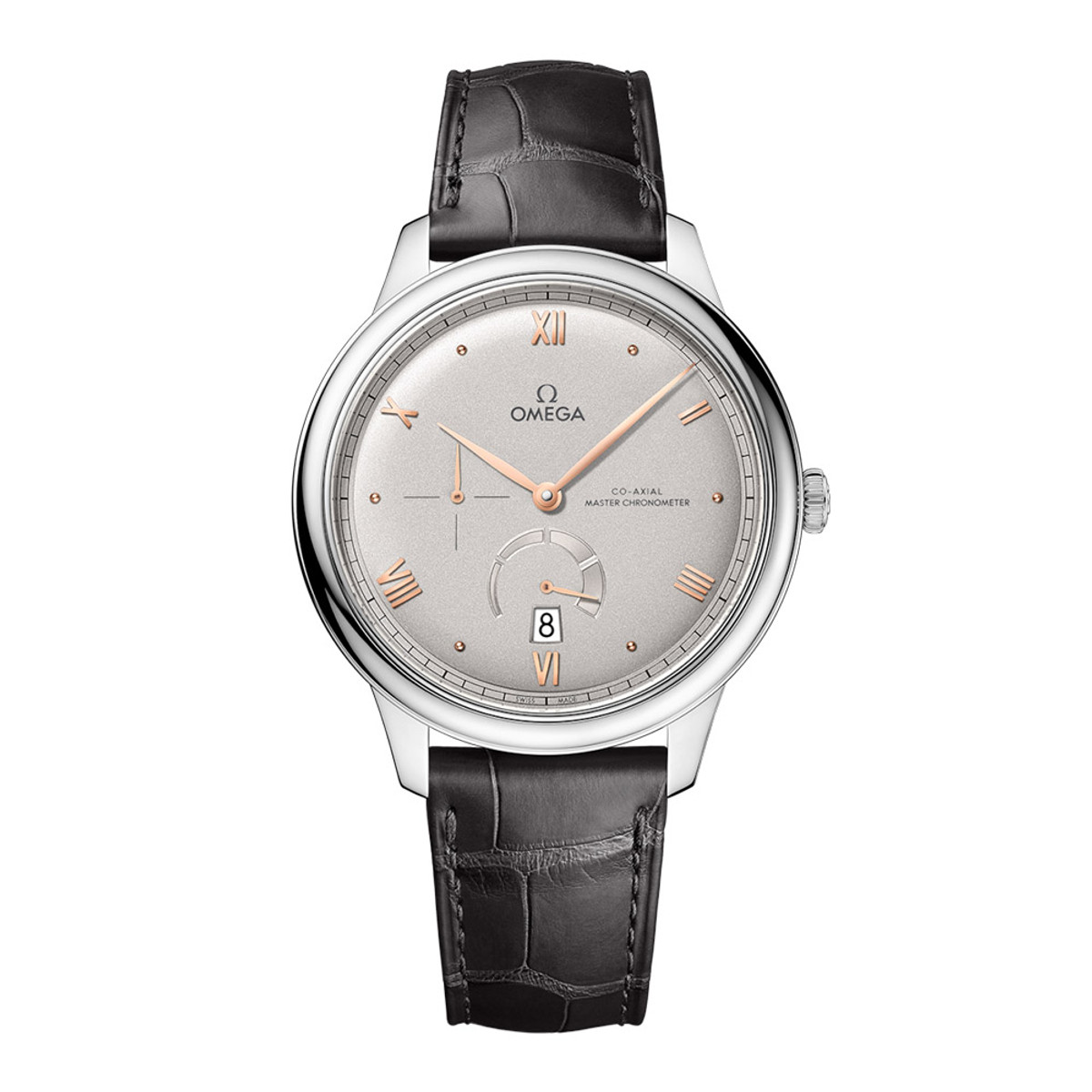 Omega De Ville Prestige Power Reserve 41mm 434.13.41.21.06.001-47638 Product Image