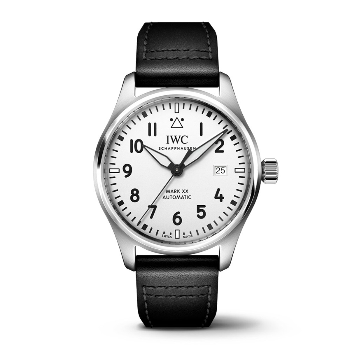 IWC Schaffhausen Pilot's Watch Mark XX IW328207-43638 Product Image